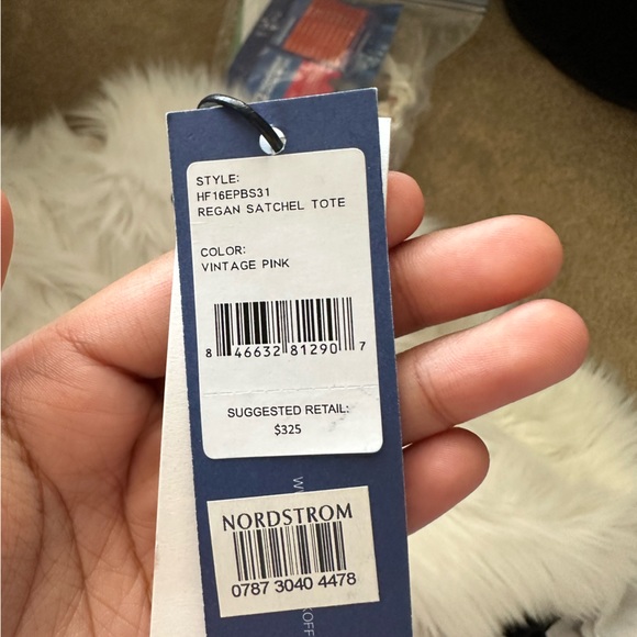 Rebecca Minkoff Satchel tote bag - Picture 7 of 7